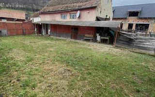 Casa 3 camere | Pivnita | Teren | Buia - Poză 1