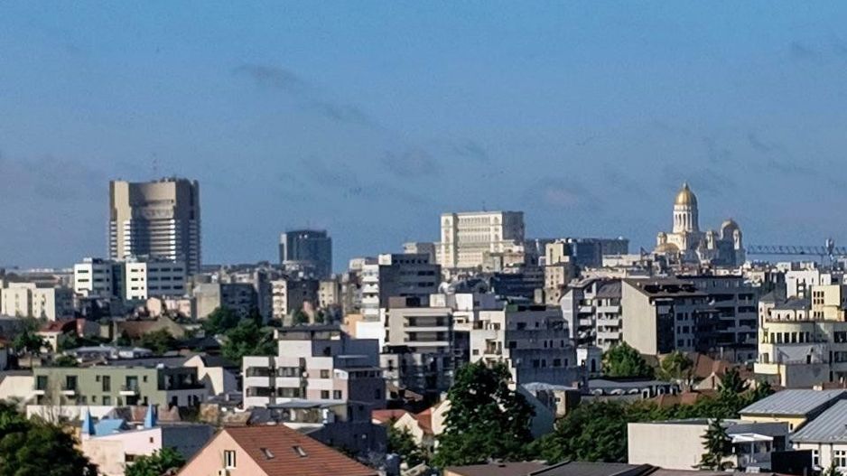 Apartament Stefan cel Mare/parcul Circului - Poză 13