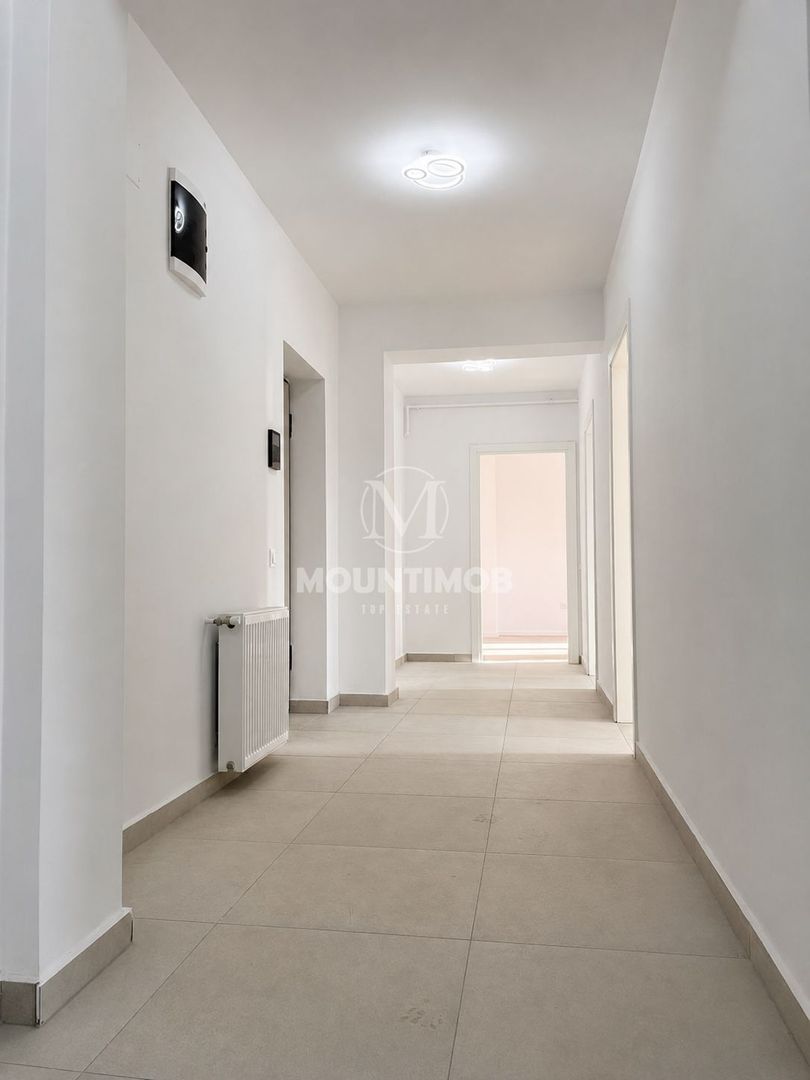 3 camere Tractorul–Coresi, 80 mp/utili,  mutare imediata - Poză 7