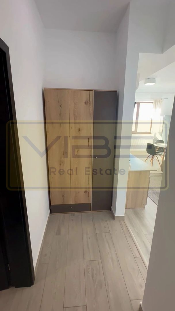 Păcurari - 30 min UMF/Cuza - Bloc nou-2 camere -Modern -420euro! - Poză 12