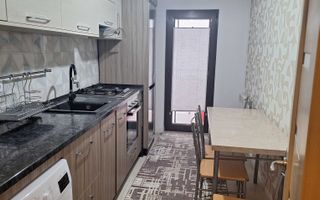 Închiriez apartament 2, Tudor Vladimirescu-Metalurgie - Poză 4