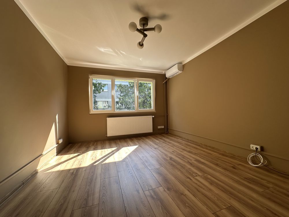 Complexul Studențesc | Garsonieră renovată | Etaj 2 | Ideală pentru investitie - Poză 1