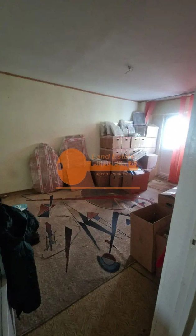3 camere 300m de metrou Valea Ialomitei - Poză 2