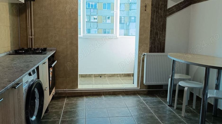 Inchiriez apartament 2 camere, Berceni, strada Panselelor. - Poză 5