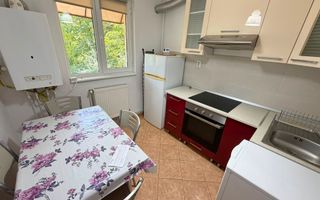 Apartament cu 1 camera/ 31mp/ zona Tatarasi - Poză 3