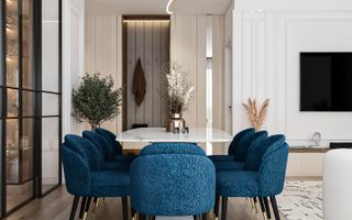 Apartament 4 camere | Erou Iancu Nicolae | Terasa | Loc de parcare - Poză 5