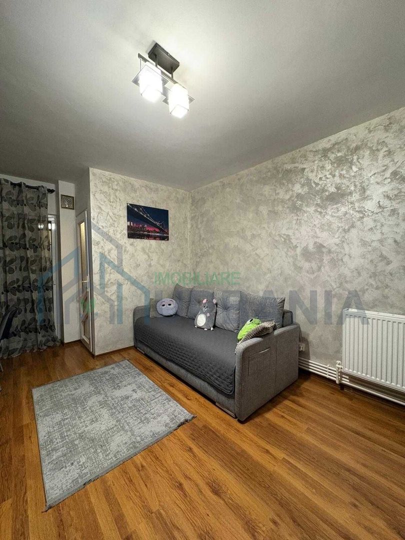 Vand Garsoniera Baza 3, Carrefour Felicia - Poză 2