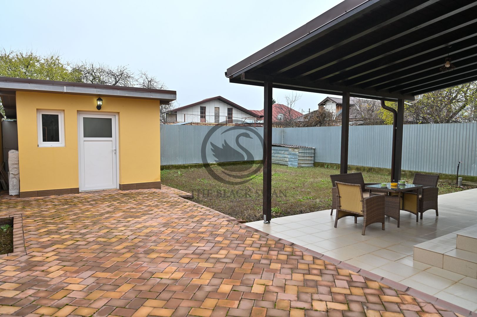 Casa 5 camere de vanzare | Moderna | Stoenesti, Prahova | Comision 0% - Poză 4