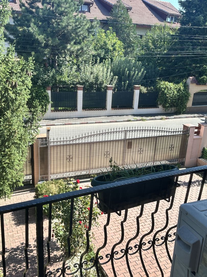 Vila de inchiriat, Baneasa \ Villa for rent, Baneasa - Poză 25