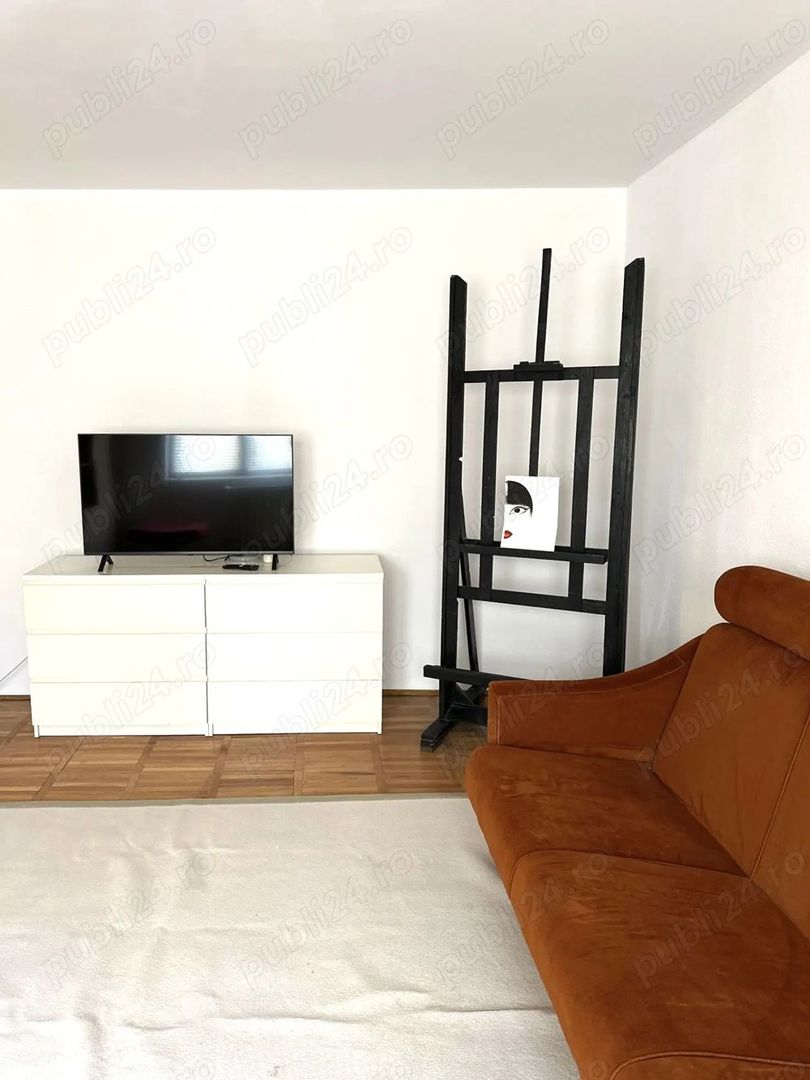 APARTAMENT COCHET, 3 CAMERE, 13 SEPTEMBRIE - Poză 2