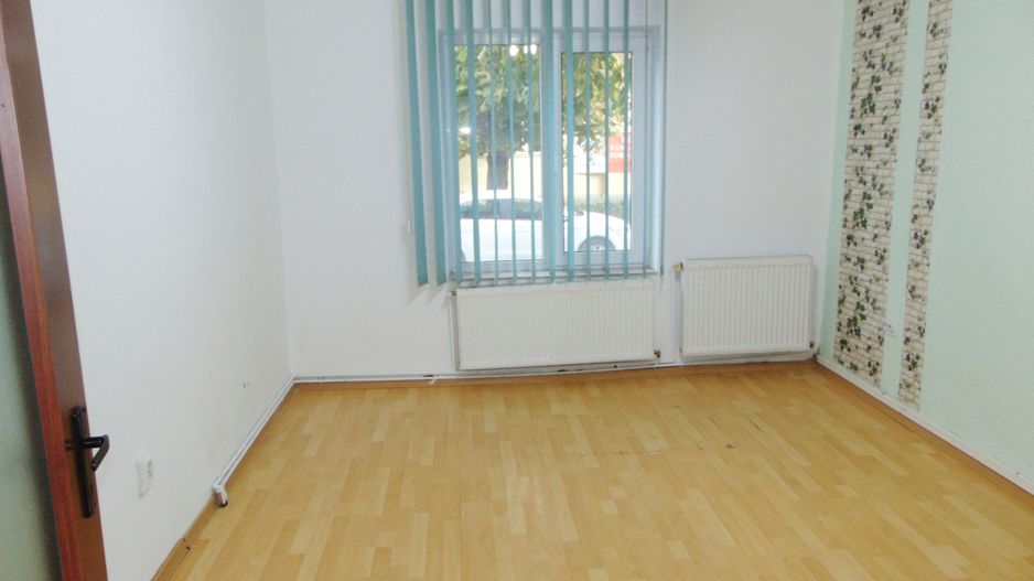 Spatiu de birouri in zona 13 Decembrie-Faget - Poză 1