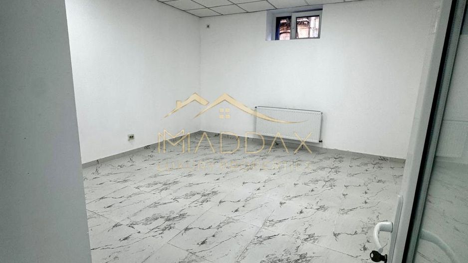 De Vanzare-Central/Cismigiu ~ Spatiu Birouri/Clinica/Centru Infrumusetare - Poză 10