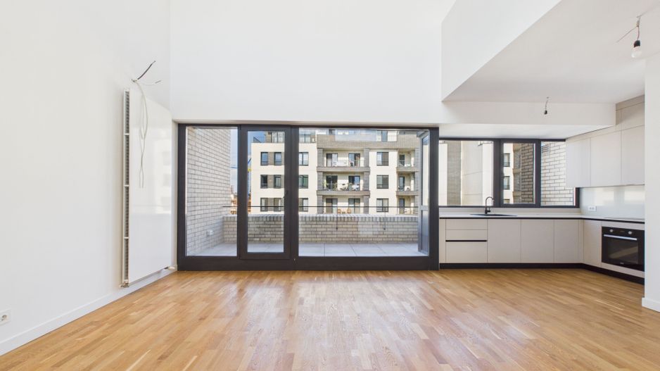Penthouse  3+1 camere cu 2 locuri de parcare in Avalon Estate - Poză 6