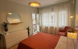 Cismigiu - parc Cazzavillan-2 camere-65 mp - Poză 5