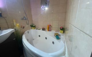 APARTAMENT CU 1 CAMERA 32MP ZONA TILISCA-BELVEDERE - Poză 6