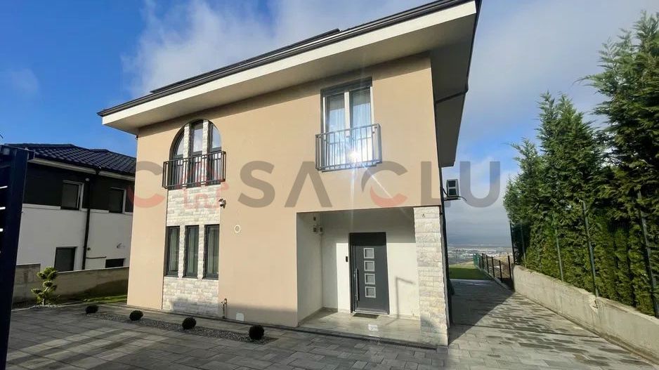 Casa individuala cu teren de 500 mp, Dezmir - Poză 13