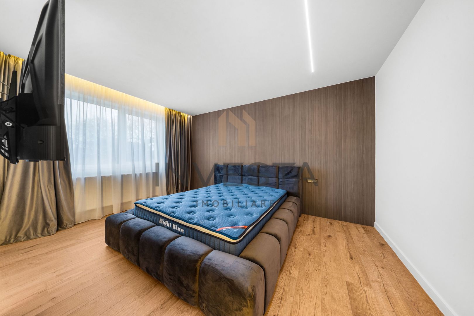 3 camere, 85 mp, nou, premium, nelocuit, Iris, zona Campus UTCN - Poză 6