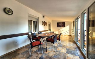 Eforie Nord (COD 02) Apartament 3 camere cu o terasa spatioasa - Poză 5