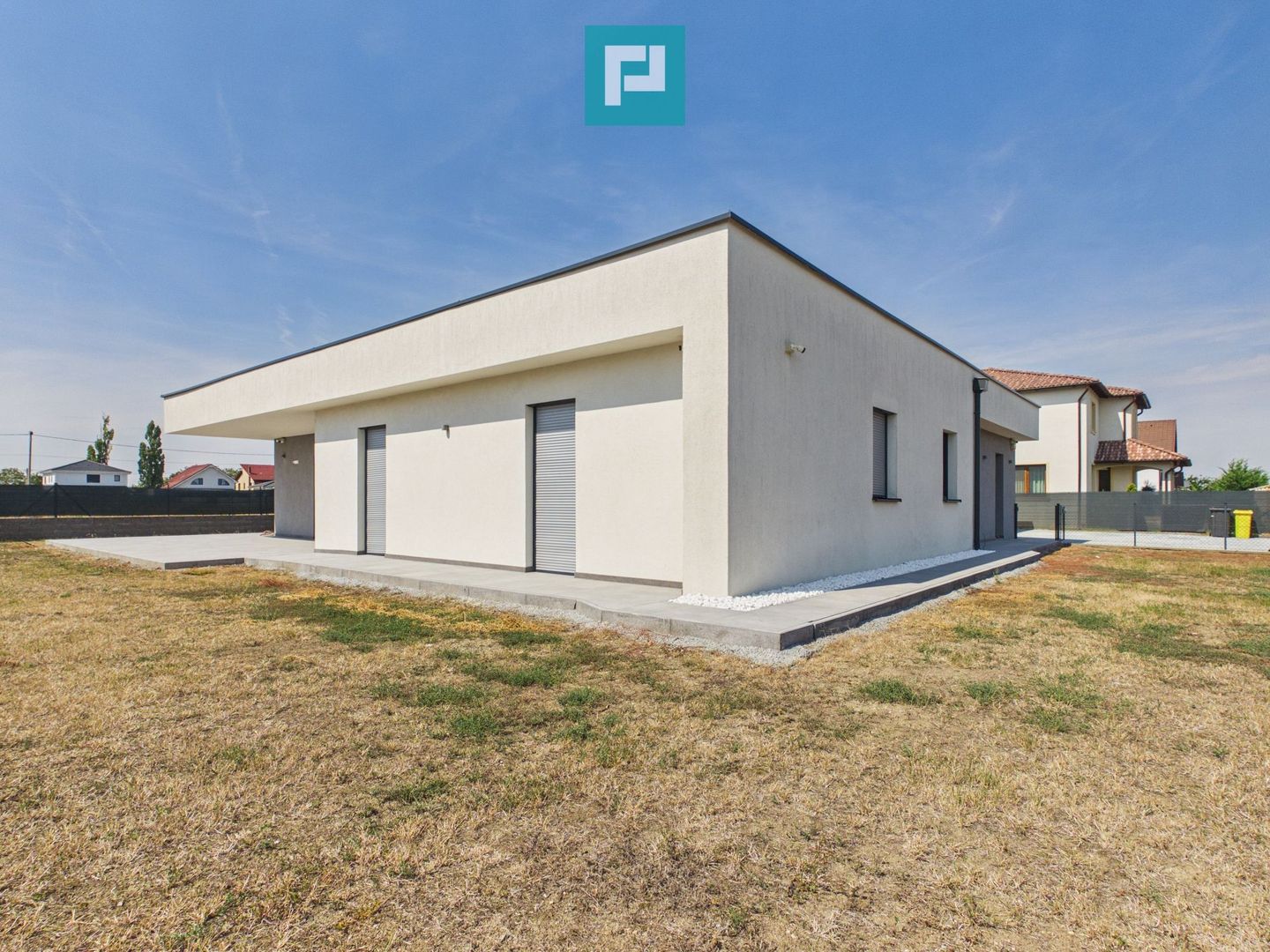 Vilă Smart Home KNX, 240 mp utili, Vladimirescu - Poză 5