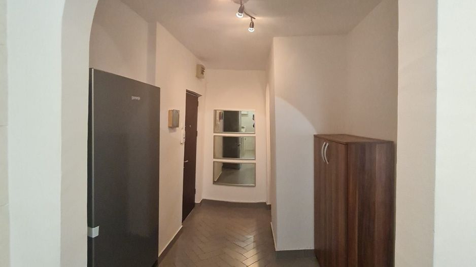 Metrou 1 Mai 2 cam sdc 7/9 renovat, mobilat, totul nou - Poză 16