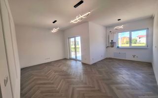 Apartament 3 camere decomandat | Pictor Nicolae Brana, Șelimbăr | 71 mp, etaj 1 - Poză 2