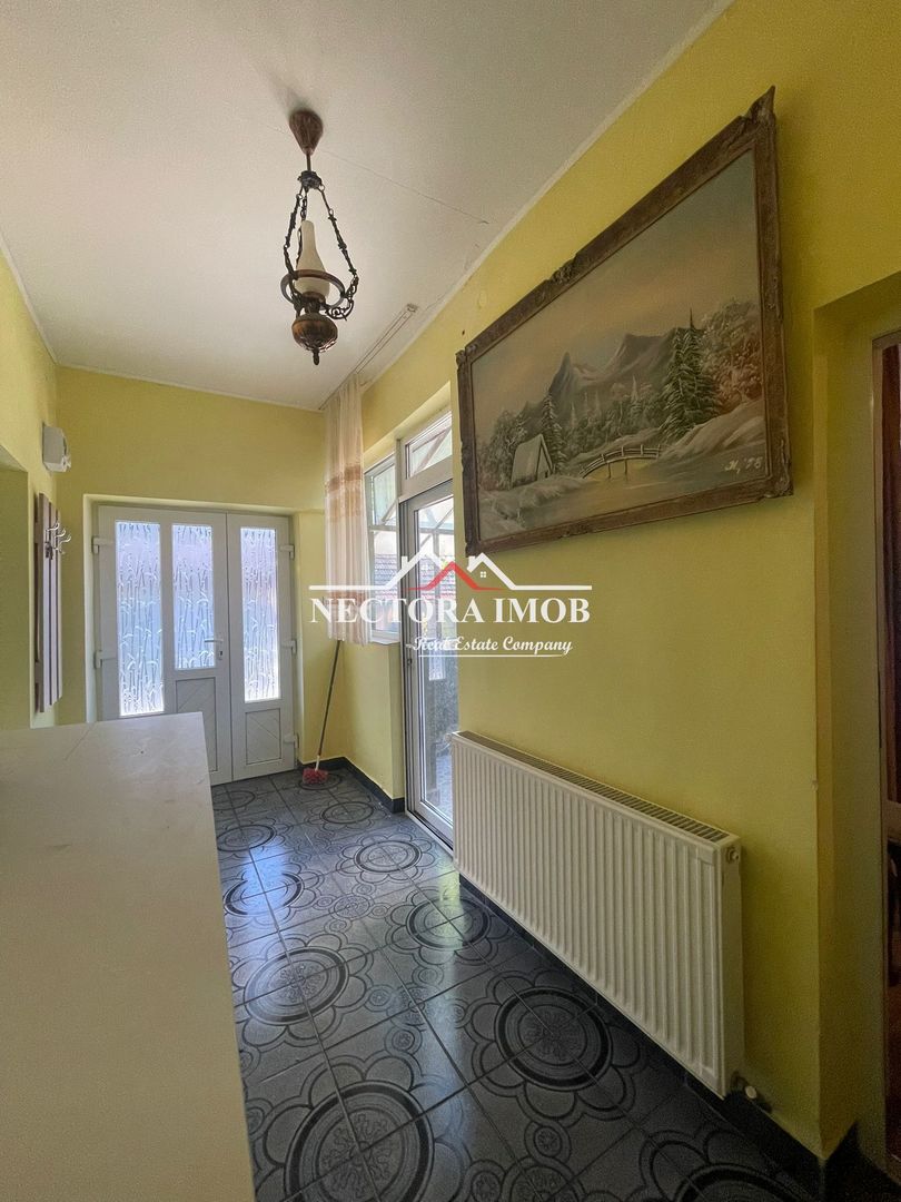 NECTORA IMOB-Casa 4 camere, Santandrei Centru, 138mp utili+990mp teren - Poză 8