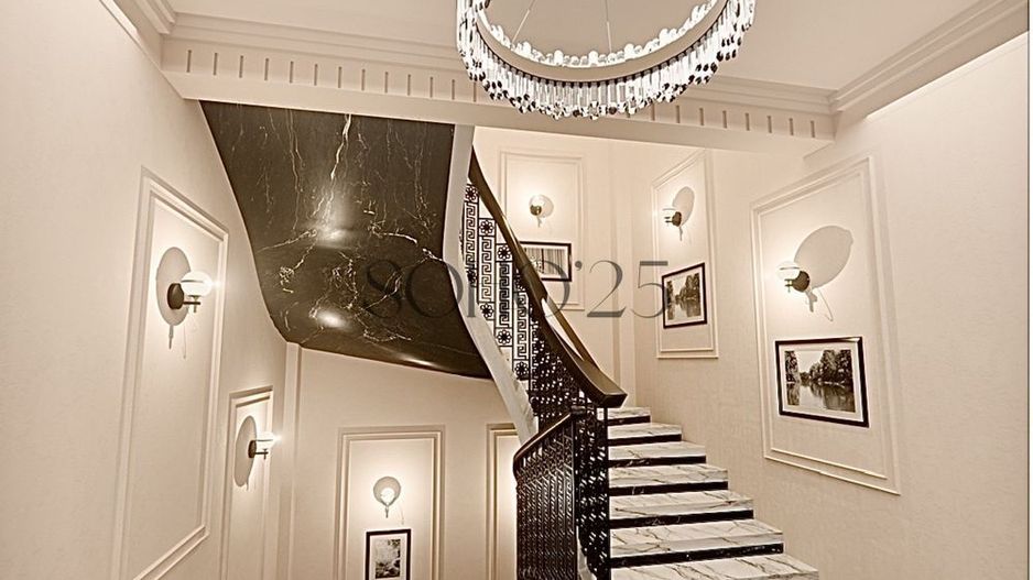 Dorobanti - clinica / airbnb / birouri / rezidential - Poză 1