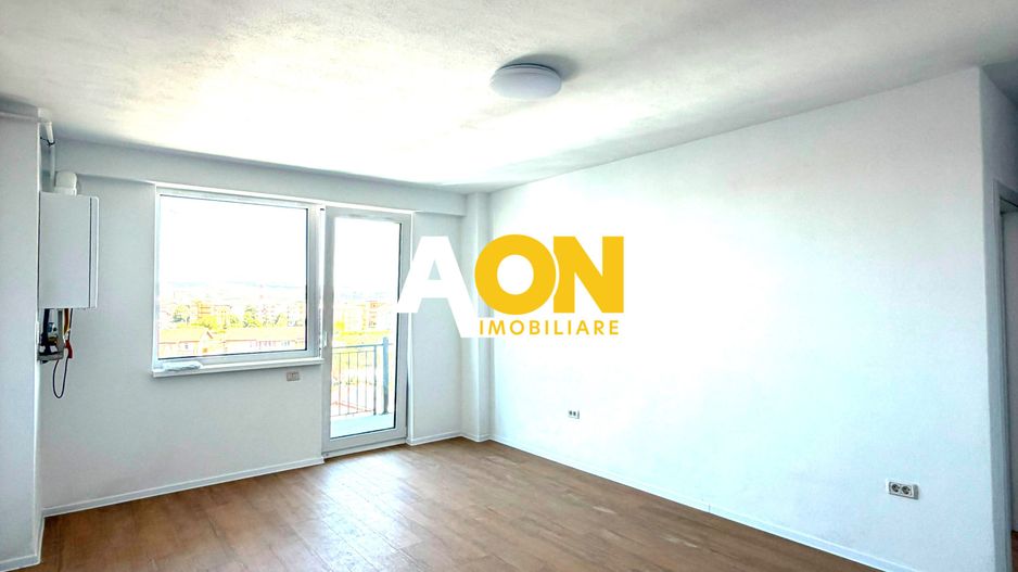 Apartament 2 camere, bloc nou, Ampoi 3 - Poză 1