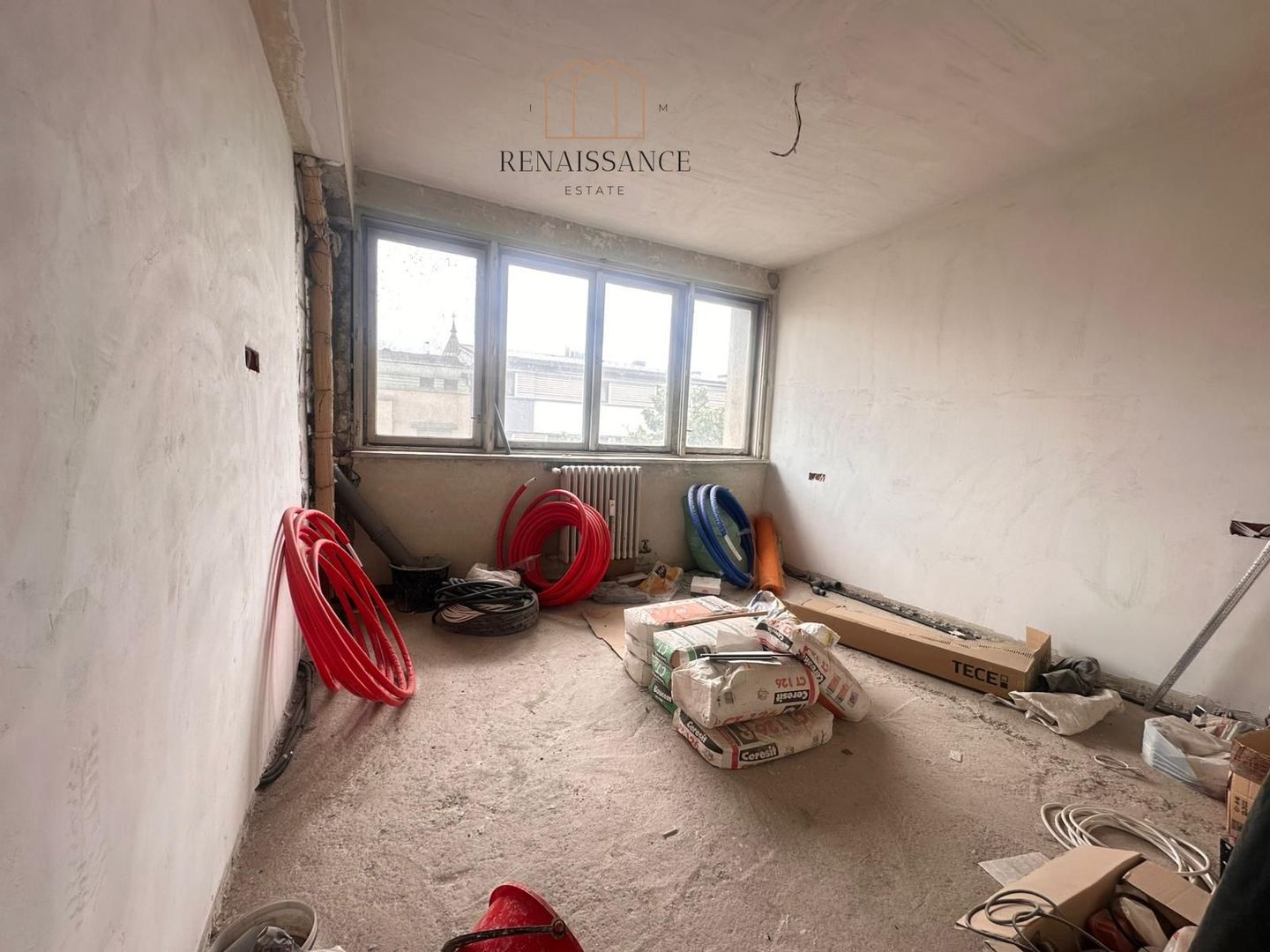 Ultracentral 2 Camere | 52mp Etaj 4/6 cu Lift | Parcare Proprie - Poză 9