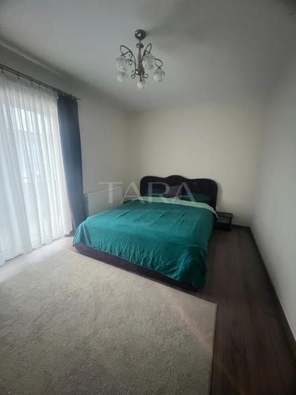 Apartament modern finisat la cheie – Calea Turzii zona OMV - Poză 6