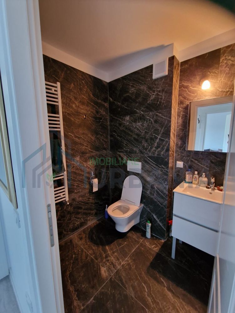 Apartament 1 cameră, Poitiers Tower, Iași – de închiriat - Poză 8