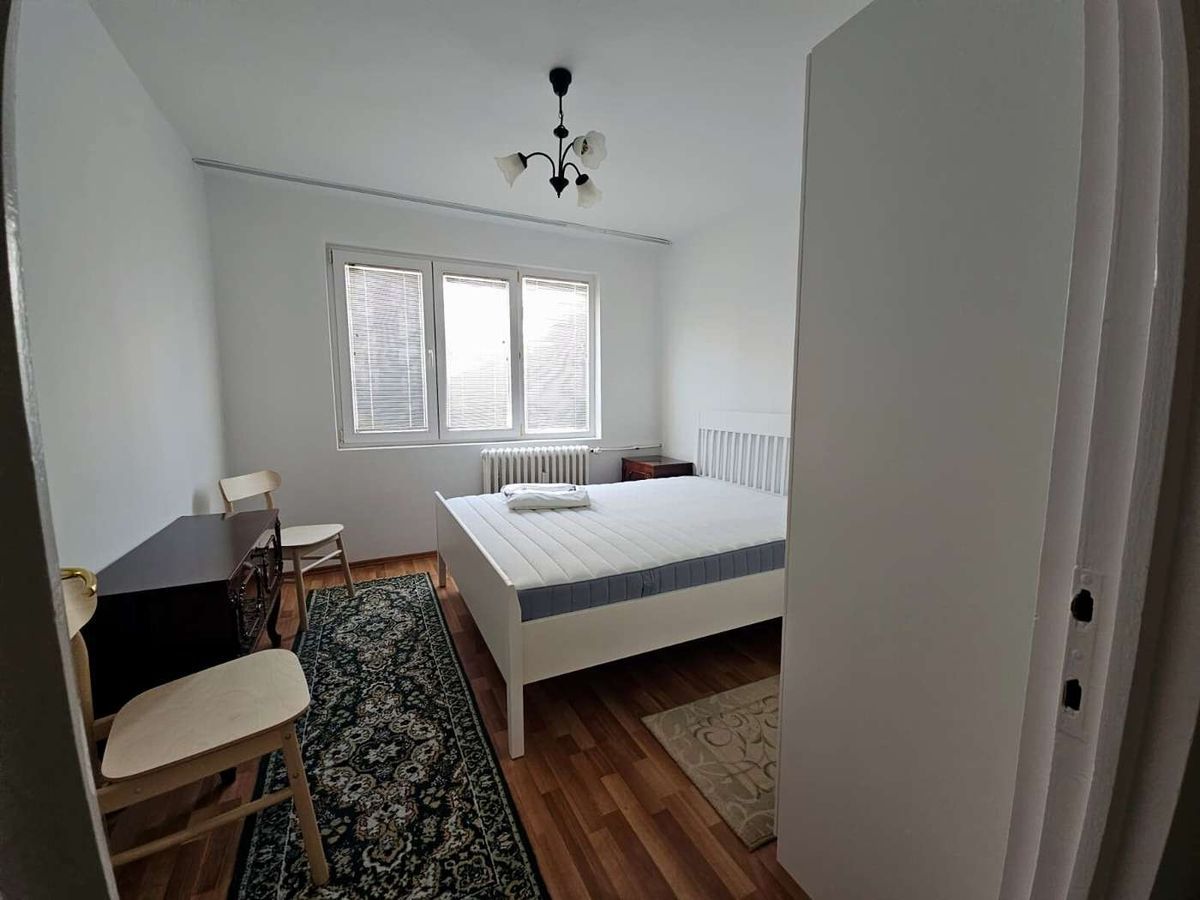 Apartament 2 camere de inchiriat,  renovat, mobilat  -zona Lujerului - Poză 3