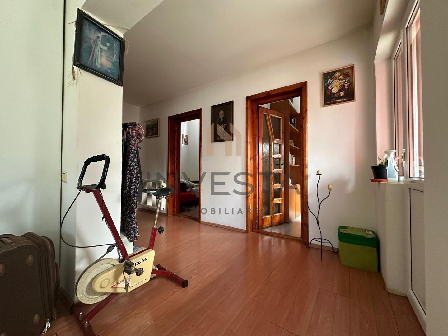 Casa individuala/Zona Strazii Bisericii Ortodoxe - Poză 12