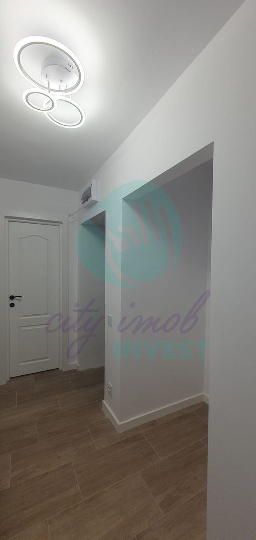 3 camere complet renovat – Iancului - Poză 5