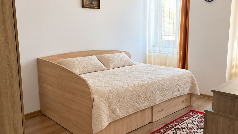 Apartament 2 camere Dec 49 mp Bucium Lidl 103500 euro - Poză 1