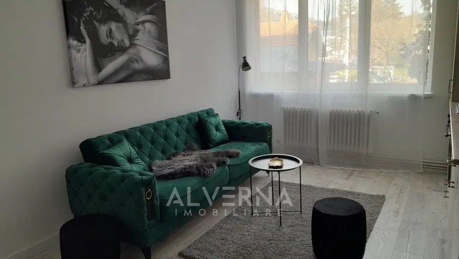 Apartament 3 camere | 50 mp | parcare | zona BT Arena - Grigorescu - Poză 1