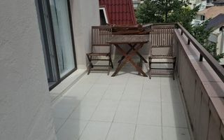 Herastrau - Nordului, apartament 4 camete LUX, etaj 4 - Poză 11