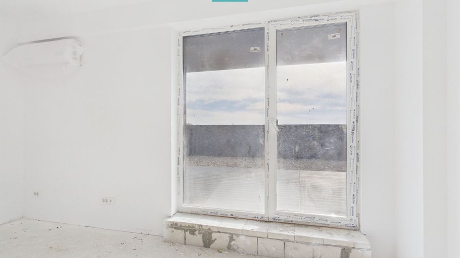 3 camere PREMIUM, terasă 29 mp, gata de mutare - Poză 3