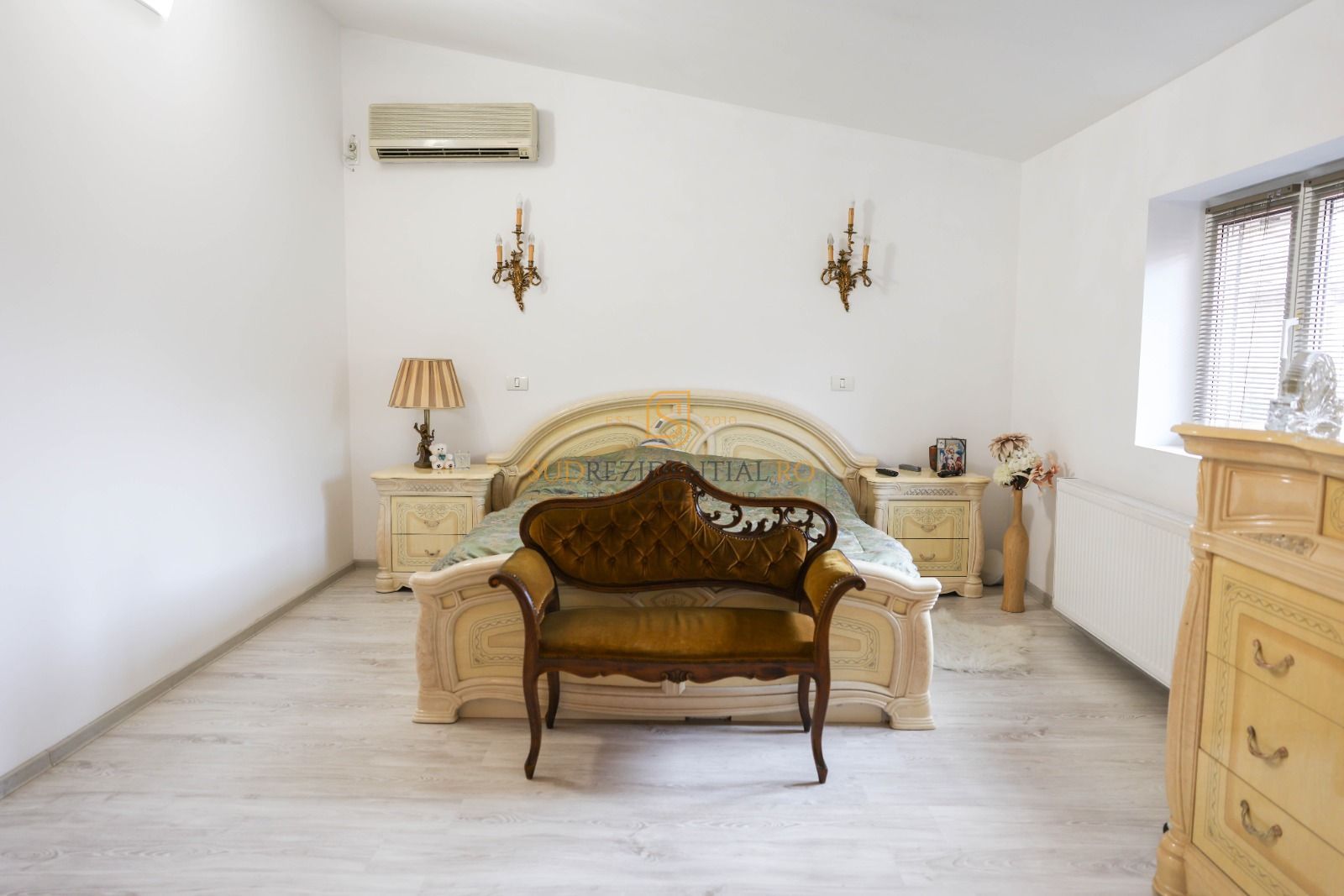 Vila individuala, zona Dedeman Sos. Giurgiului,  locuinta moderna - Poză 9