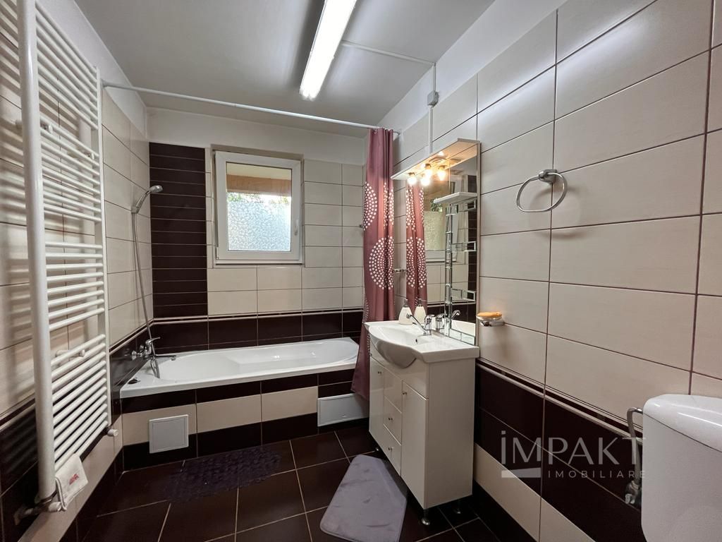 Apartament cu 3 camere, in cartierul Grigorescu! - Poză 7
