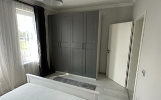 Giroc-Hotel IQ | 2 Camere | Etaj 1 | Disponibil imediat | Bucatarie Inchisa - Poză 2