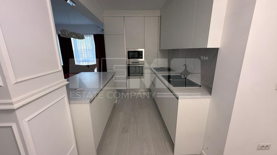 APARTAMENT 3 CAMERE | BLOC NOU CU LIFT | PARCARE SI BOXA | RADAUTI - Poză 5