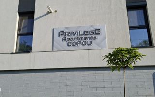 Apartament nou, 68 m2, finalizat și intabulat, în Copou, Iași - Poză 1