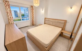 2 Camere Mid Level Parcare Inclusa Metrou Lujerului GranVia Residence - Poză 16
