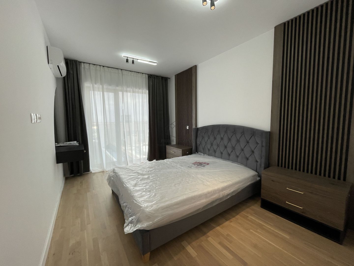 APARTAMENT COCHET DE 2 CAMERE LA INCHIRIERE IN STRAULESTI LANGA OMV - Poză 6