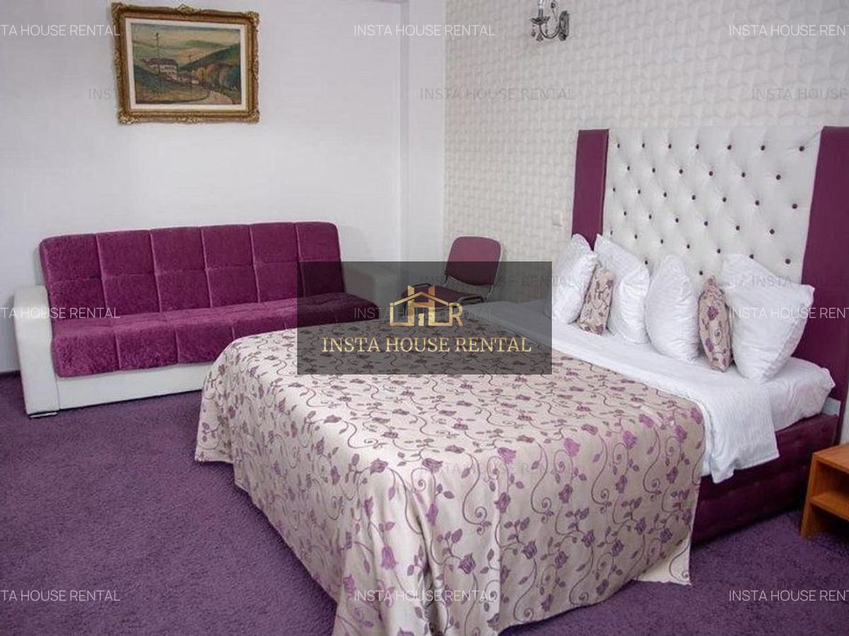 Hotel Boutique functional Otopeni / 22 camere / Panouri fotovoltaice - Poză 12