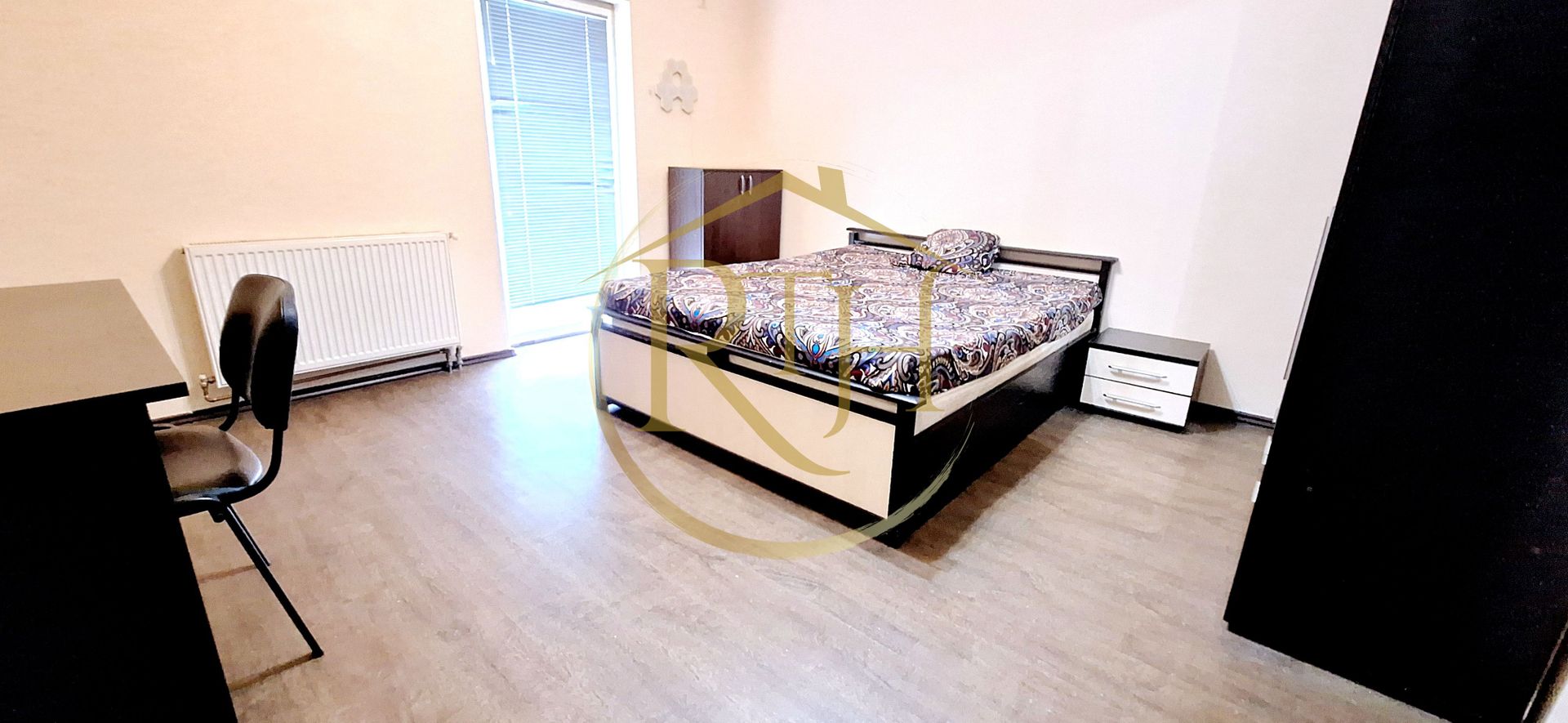 Oferim spre inchiriere apartament cu 1 camera, bloc nou, Complex Studentesc, Parcare Privata - Poză 3