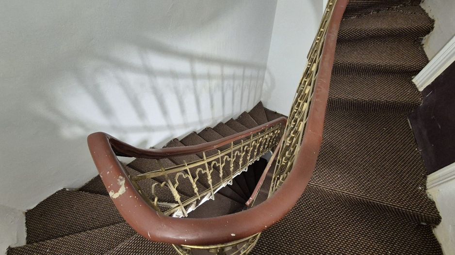 Casa D+P+2 Etaje+Mansarda - Universitate - Poză 23