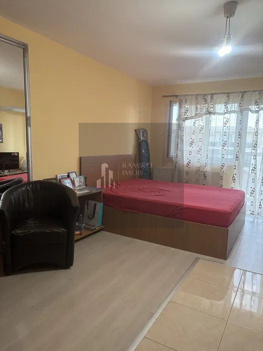 Garsoniera bloc nou/balcon 2019/centrala proprie Popesti - Poză 2