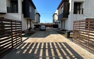 Super pret I Casa tip duplex P+1 I 4 camere I 3 bai I Balotesti - Poză 2